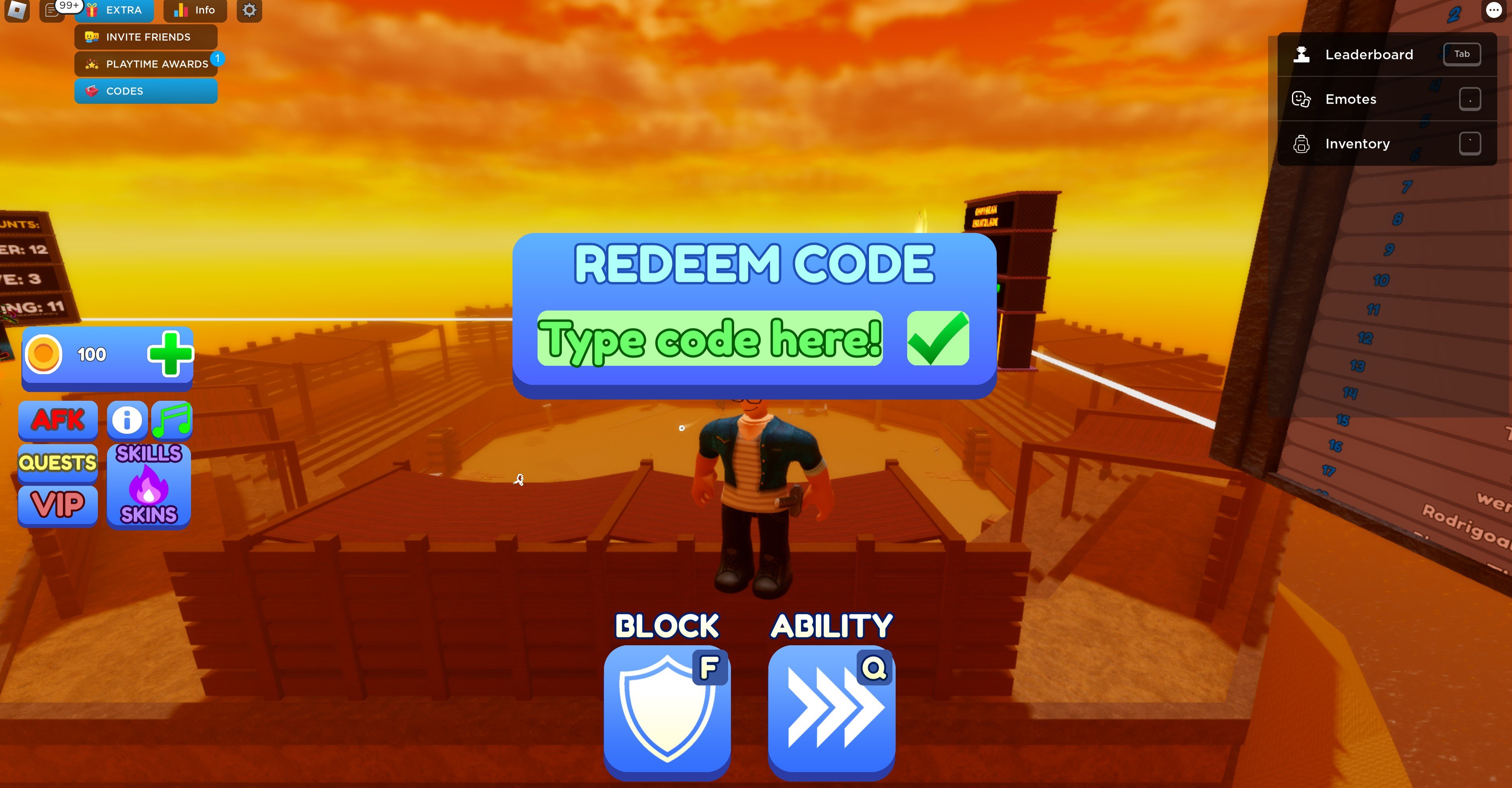 Blade Ball codes December 2023 (Free Ability weekend): Free coins and  rewards